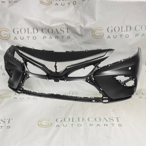 2018-2020 Toyota Camry Front Bumper Cover XSE TO1000441