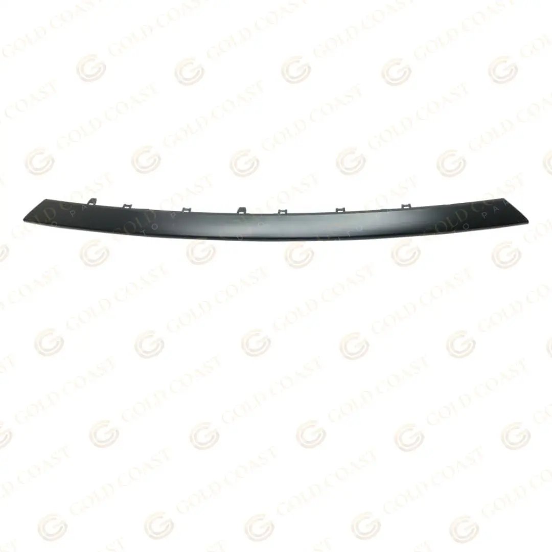 2018-2020 Toyota Camry Front Bumper Molding SE TO1044119 Gold Coast Auto Parts