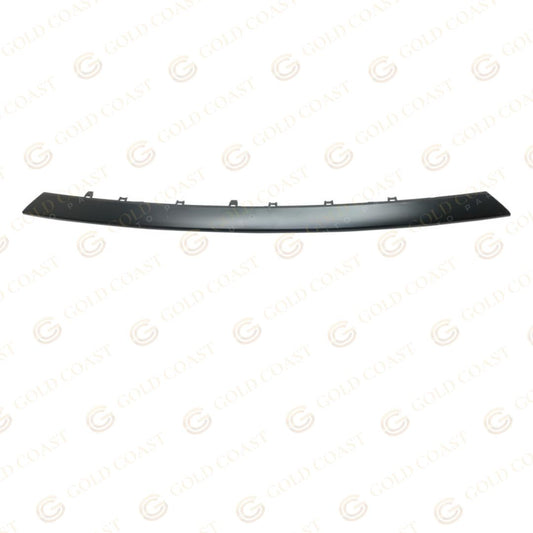 2018-2020 Toyota Camry Front Bumper Molding SE TO1044119 Gold Coast Auto Parts