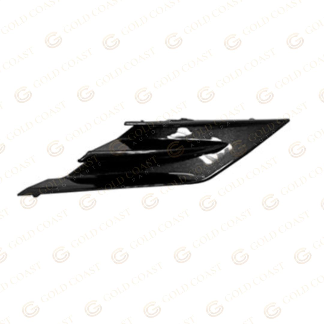2018-2020 Toyota Camry Grille Assembly (LH) L|LE TO1212110 Gold Coast Auto Parts
