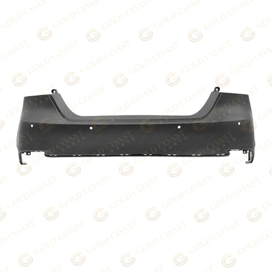 2018-2020 Toyota Camry Rear Bumper Cover XLE TO1100334 Gold Coast Multisystems