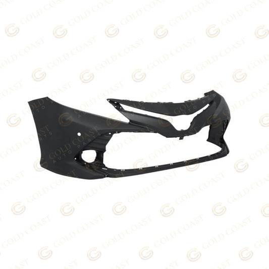 2018-2020 Toyota Corolla Front Bumper Cover (XLE) (CAPA) TO1000432C Gold Coast Multisystems