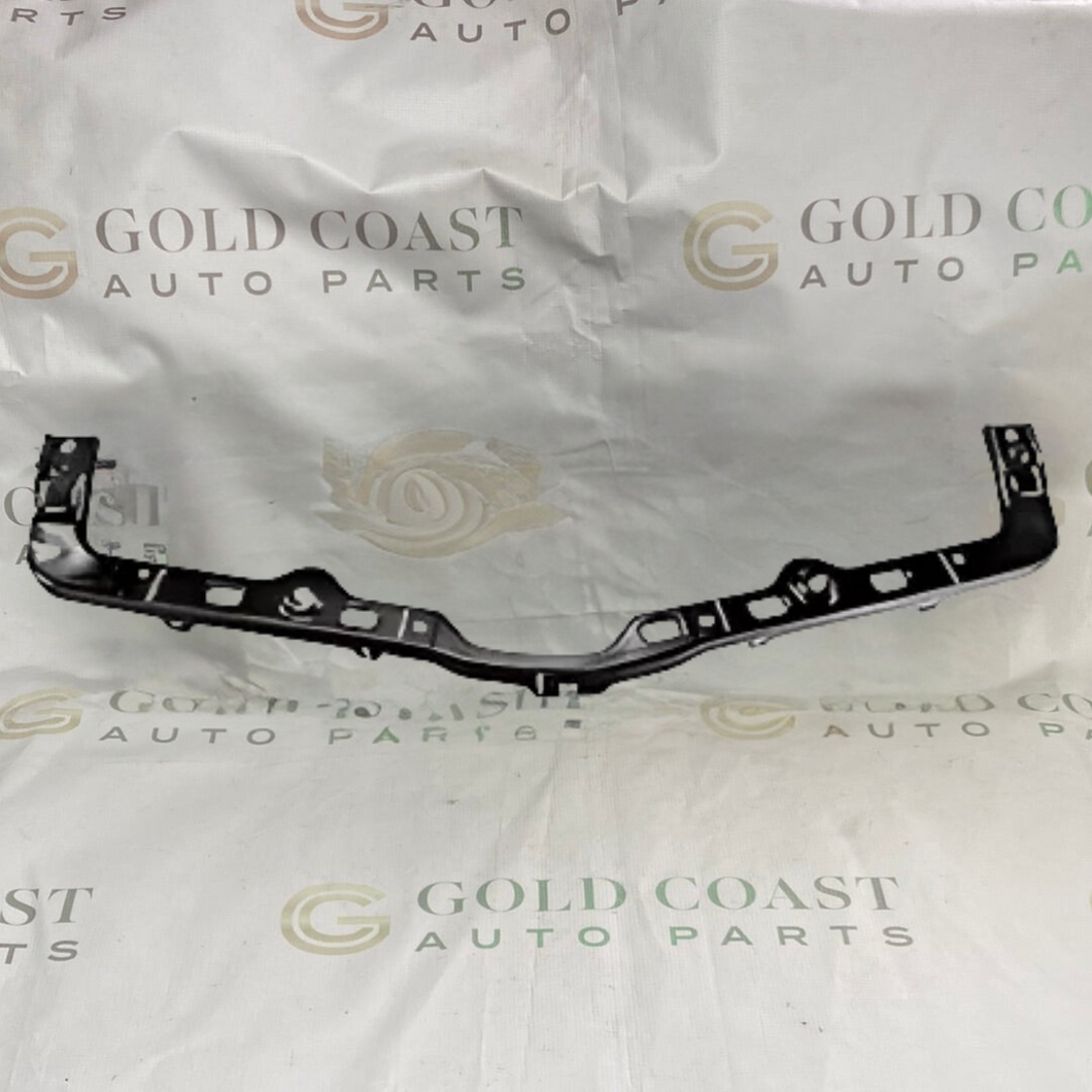 2018-2021 Chevrolet Equinox Front Bumper Support Steel GM1041146