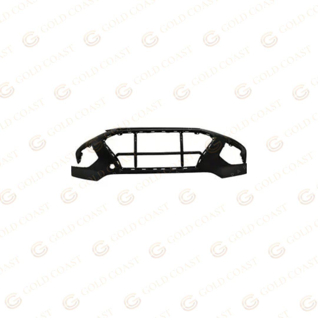 2018-2021 Hyundai Kona Front Bumper Cover  HY1000225 Gold Coast Auto Parts