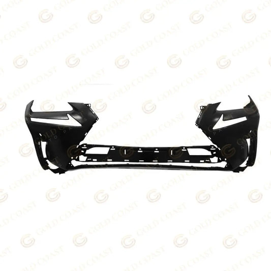 2018-2021 Lexus NX300 Front Bumper Cover  LX1000346 Gold Coast Multisystems