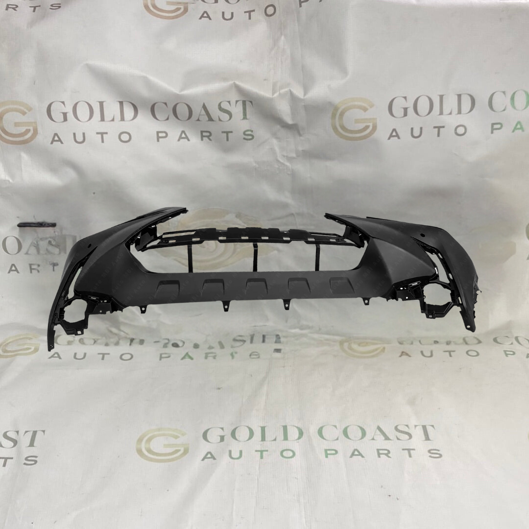 2018-2021 Lexus NX300 Front Bumper Cover  LX1000346 Gold Coast Multisystems