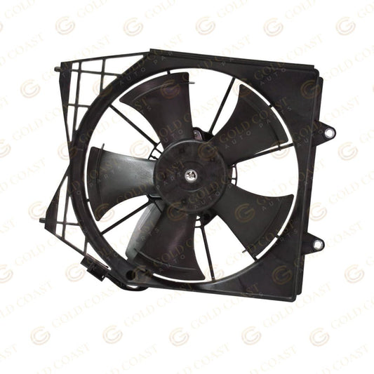 2018-2022 Honda Accord A/C Condenser Fan Assembly  HO3113144 Gold Coast Auto Parts