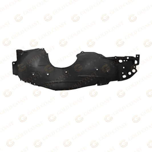 2018-2022 Honda Accord Front Inner Fender Assembly  (Passenger Side) HO1249180 Gold Coast Auto Parts
