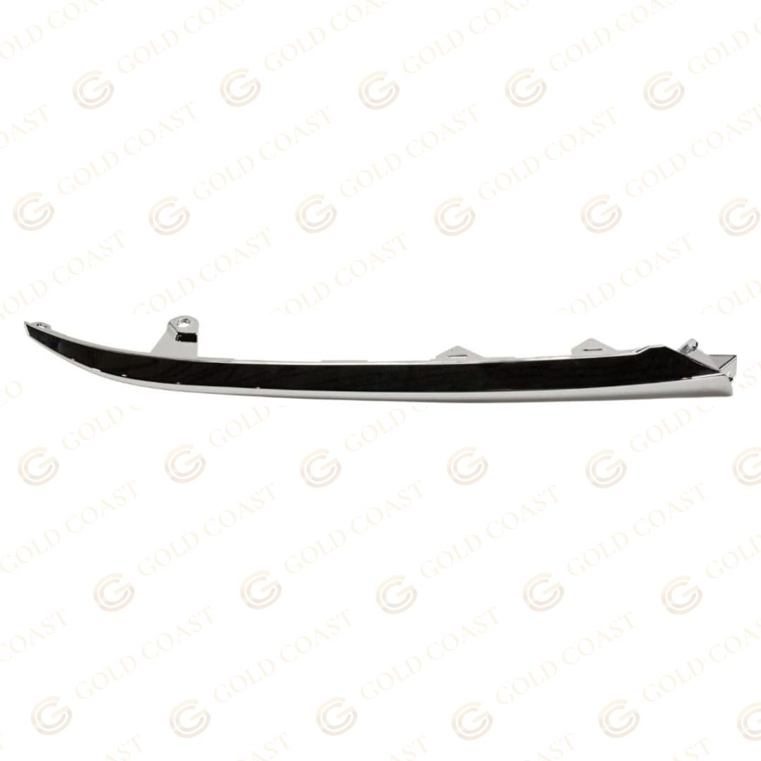 2018-2022 Honda Accord Grille Moulding Extension (RH) EX|EX-L|LX|Touring HO1213122 Gold Coast Auto Parts