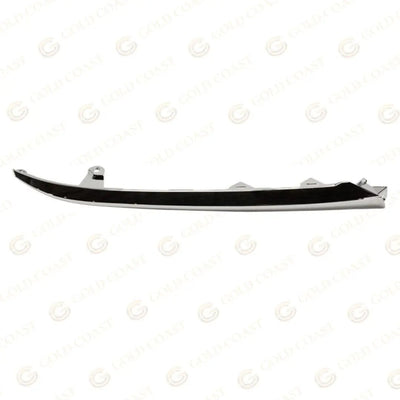 Grilles for sale - example: Honda Accord Grille Moulding Extension (RH)