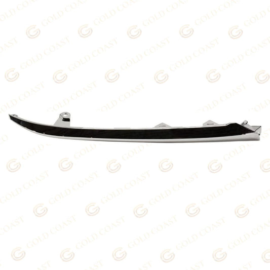 2018-2022 Honda Accord Grille Moulding Extension (RH) EX|EX-L|LX|Touring HO1213122 Gold Coast Auto Parts