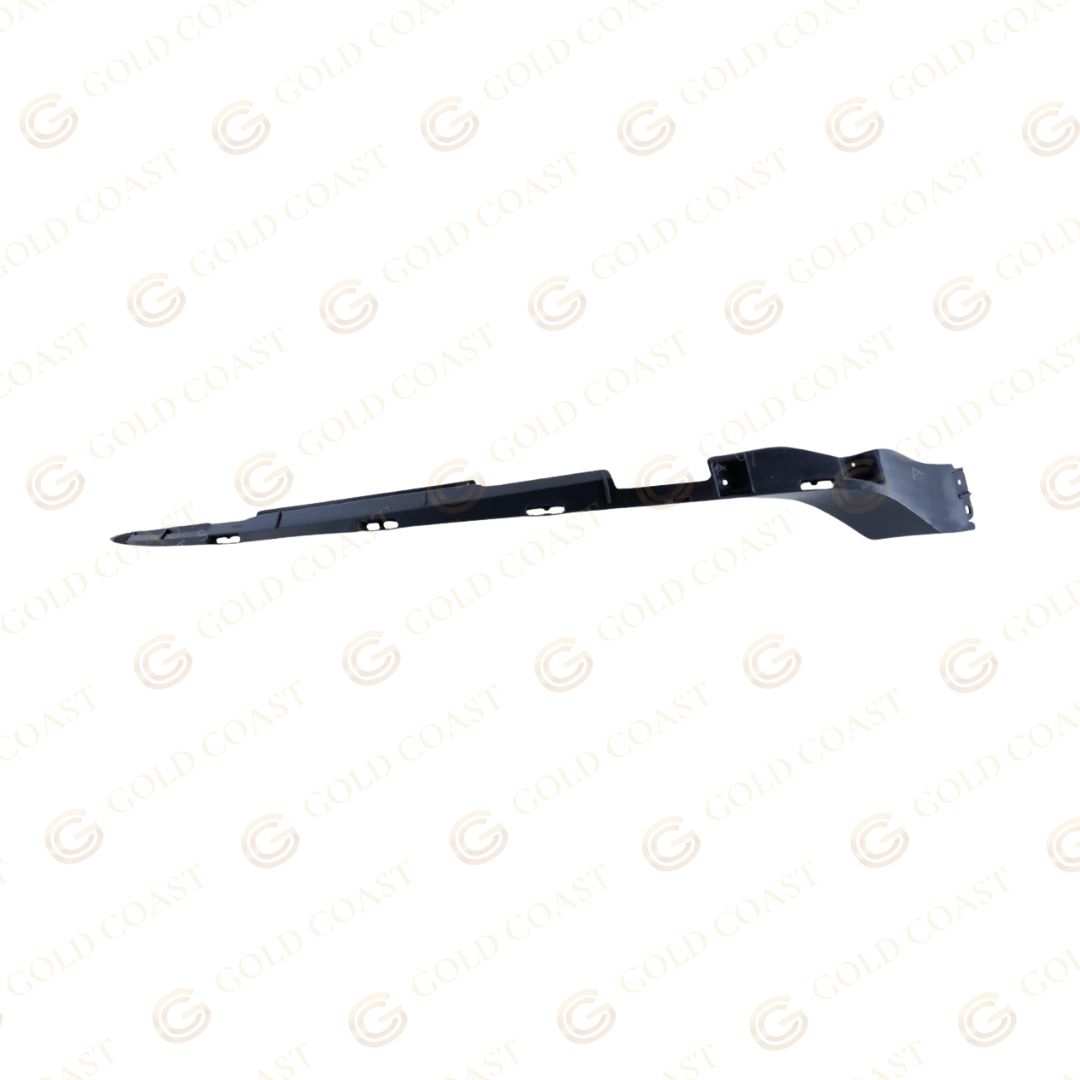 2018-2022 Honda Accord Grille Moulding (LX|EX|EX-L|TOURIN; Passenger Side) HO1213123 Gold Coast Multisystems