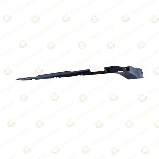 2018-2022 Honda Accord Grille Moulding (LX|EX|EX-L|TOURIN; Passenger Side) HO1213123 Gold Coast Multisystems