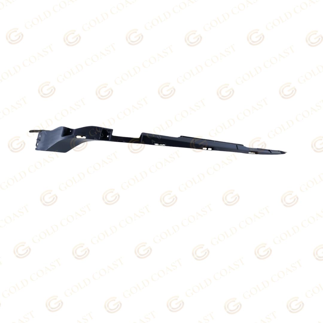 2018-2022 Honda Accord Grille Moulding  (Upper; Driver Side) HO1212123 Gold Coast Multisystems