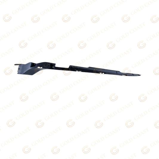 2018-2022 Honda Accord Grille Moulding  (Upper; Driver Side) HO1212123 Gold Coast Multisystems