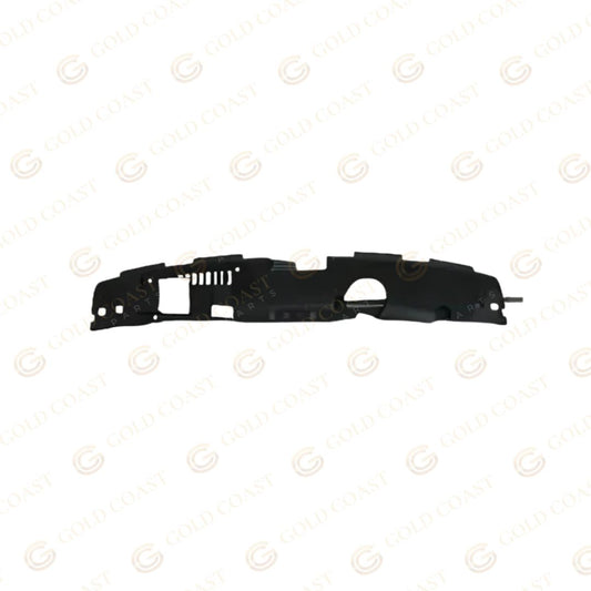 2018-2022 Honda Accord Radiator Support Upper Cover (Upper Rad Cover) HO1224116 Gold Coast Multisystems