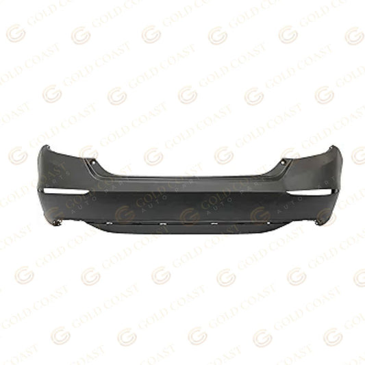 2018-2022 Honda Accord Rear Bumper Cover (LX|SE|SPORT|SPORT) (CAPA) HO1100311C Gold Coast Multisystems