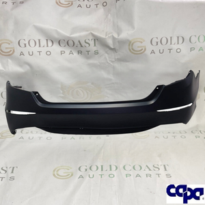 2018-2022 Honda Accord Rear Bumper Cover (LX|SE|SPORT|SPORT) (CAPA) HO1100311C