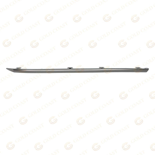 2018-2022 Honda Accord Rear Bumper Moulding  (Driver Side) HO1147102 Gold Coast Auto Parts