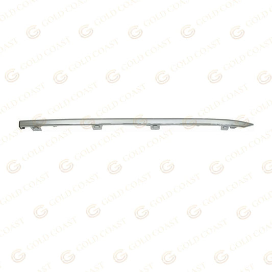 2018-2022 Honda Accord Rear Bumper Moulding  (Passenger Side)  HO1146102 Gold Coast Auto Parts