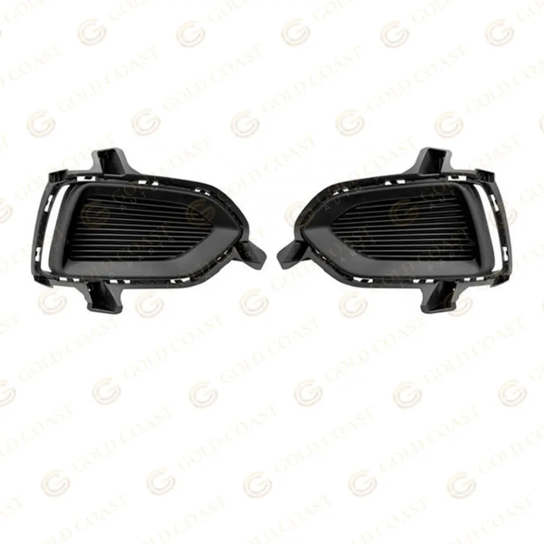 2018-2022 Hyundai Accent Fog Lamp Cover (LH) GL|LE|SE|SEL HY1038131 Gold Coast Auto Parts