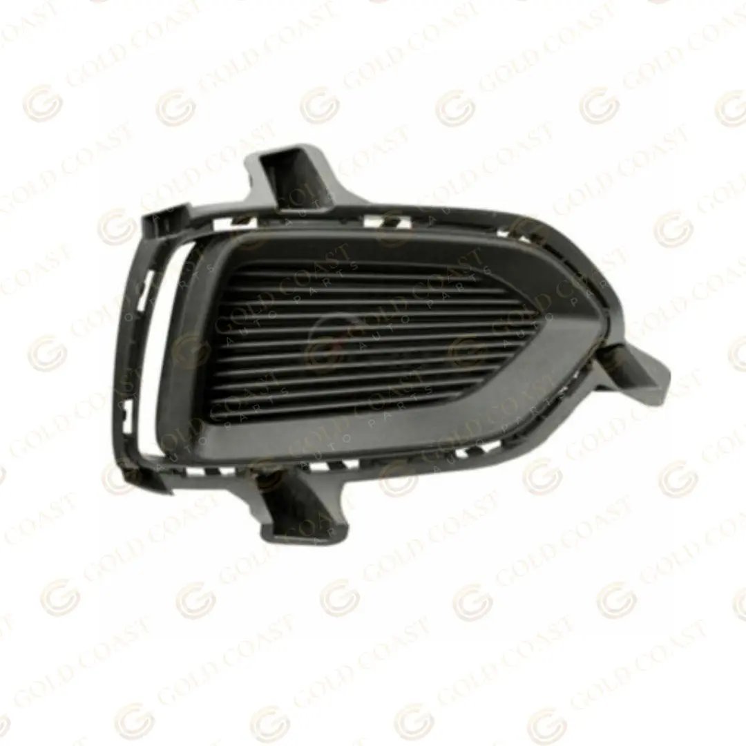 2018-2022 Hyundai Accent Front Passenger Side Fog Light Cover   HY1039131 Gold Coast Multisystems