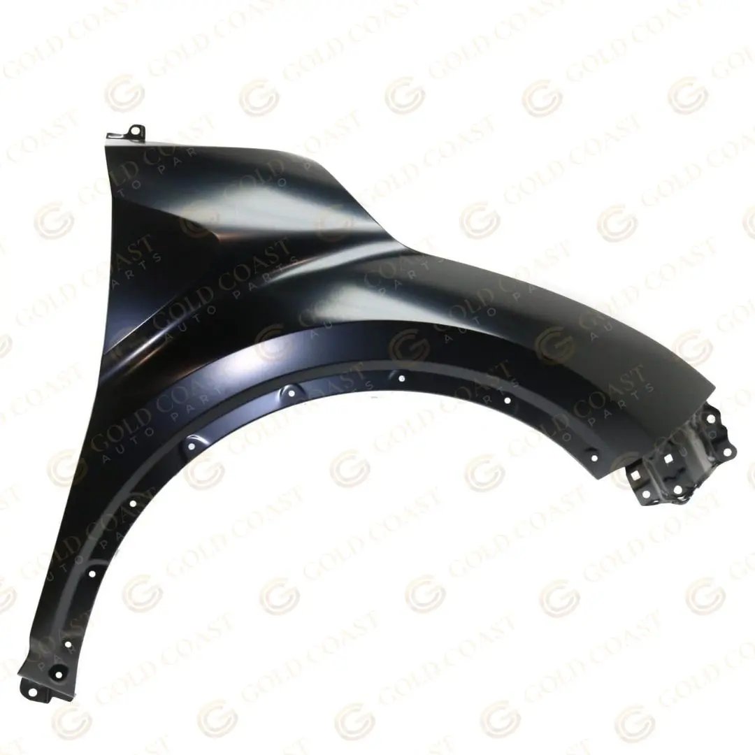 2018-2022 Toyota C-HR Fender Assembly (RH) TO1241267 Gold Coast Auto Parts