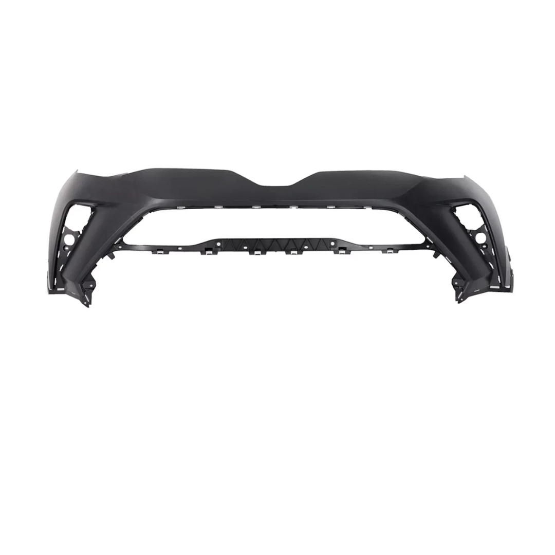 2018-2022 Toyota C-HR Front Bumper Cover (Turkey Built; prime) (CAPA) TO1000473C