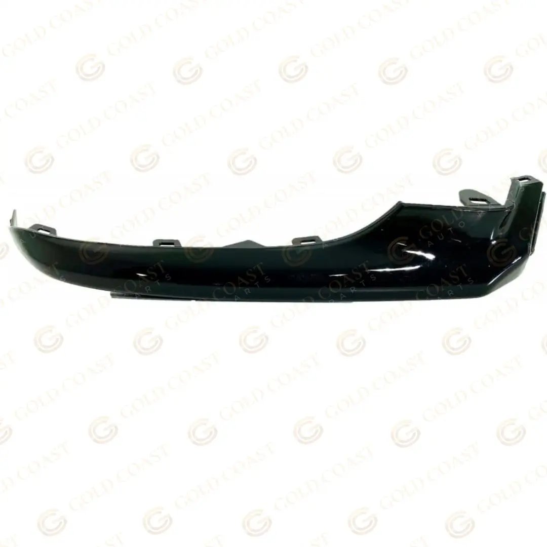 2018-2022 Toyota Camry Front Bumper Molding SE|XSE TO1047107 Gold Coast Multisystems