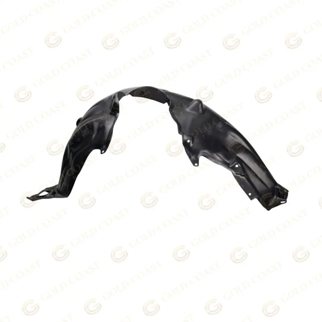 2018-2022 Toyota Camry Inner Fender Liner (LH) LE|XLE TO1248215 Gold Coast Auto Parts