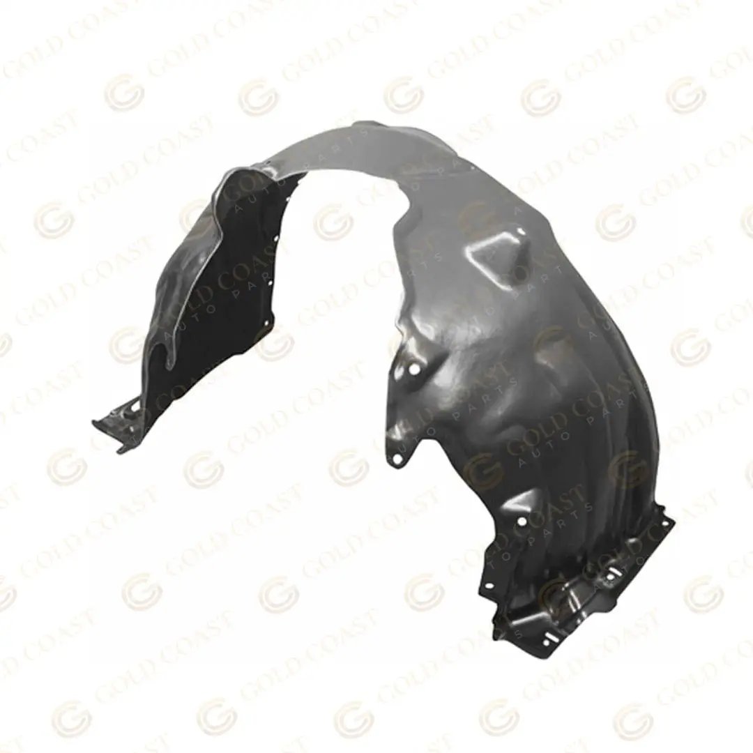 2018-2022 Toyota Camry Inner Fender Liner (RH) LX|XLE TO1249215 Gold Coast Auto Parts