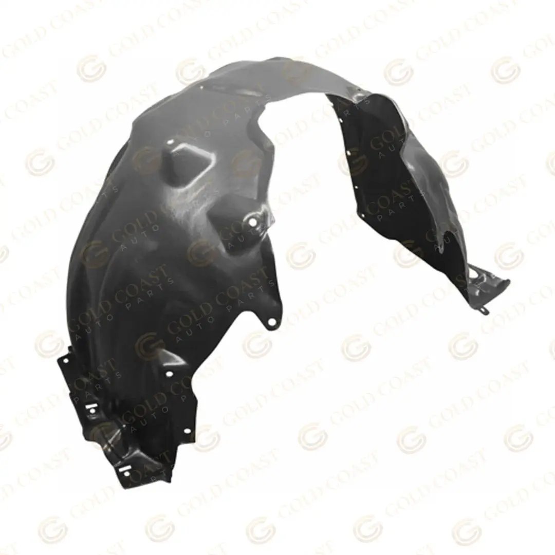 2018-2022 Toyota Camry Inner Fender Liner (RH) SE|XSE TO1249214 Gold Coast Auto Parts