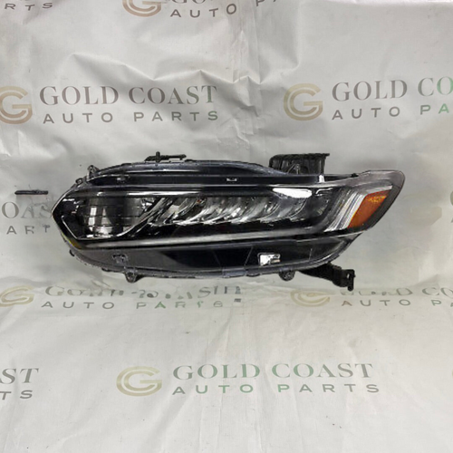 2019-2021 Honda Civic Headlight Assembly (RH) HO2503192