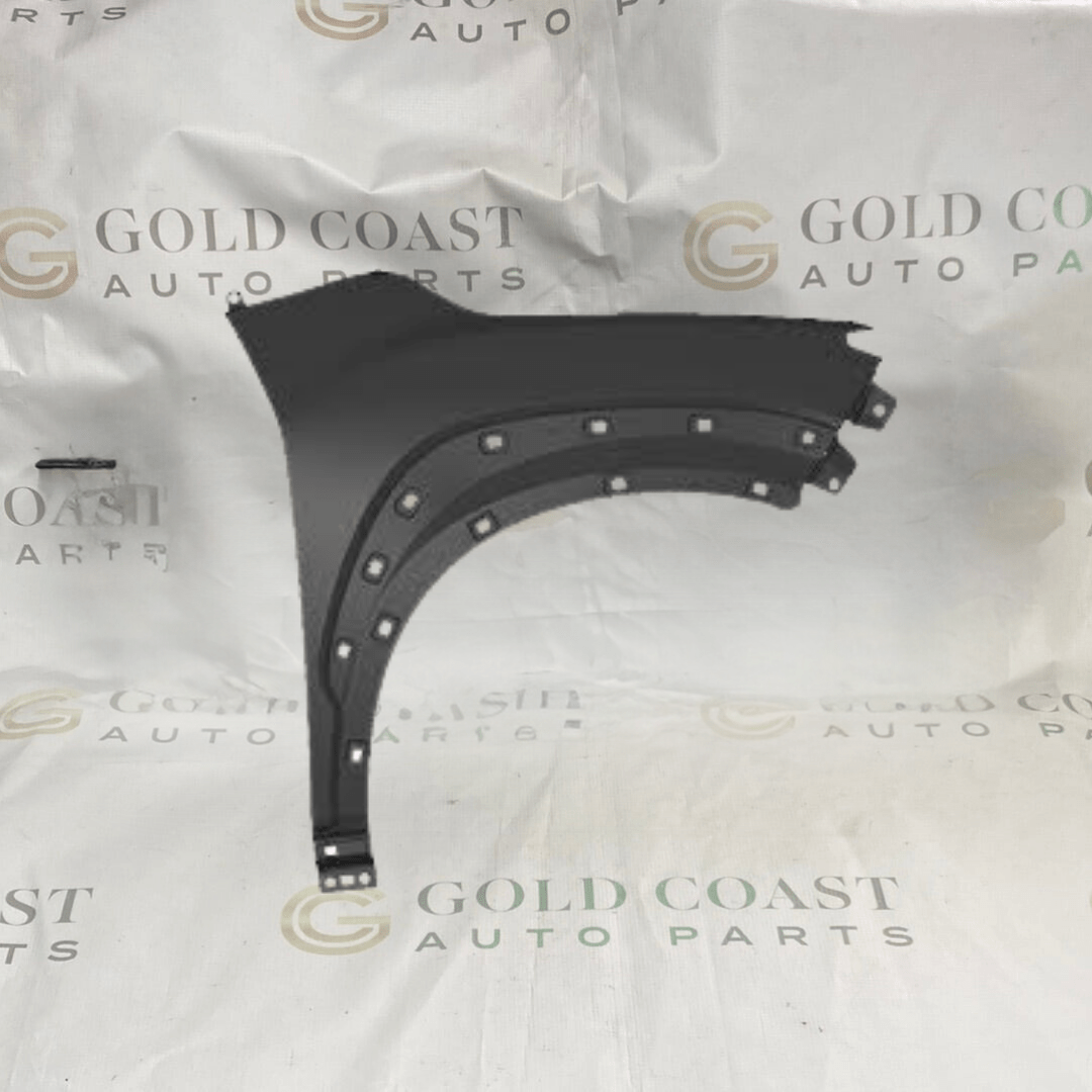 2018 - 2023 Hyundai Kona Fender Assembly (Passenger Side) HY1241172 - Gold Coast Multisystems