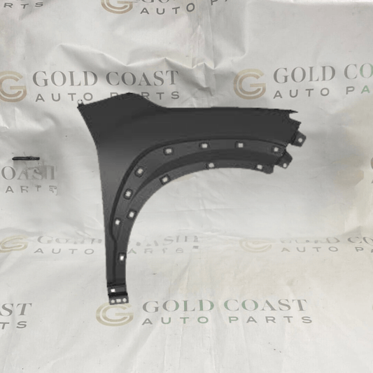 2018 - 2023 Hyundai Kona Fender Assembly (Passenger Side) HY1241172 - Gold Coast Multisystems
