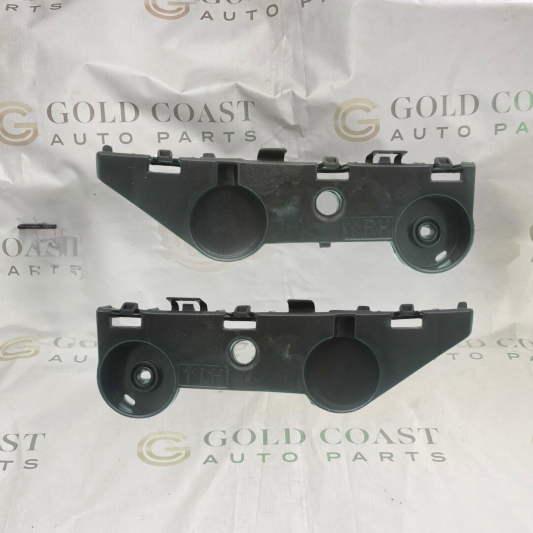2018-2023 INFINITI Q50 REAR UPPER BUMPER BRACKET  (LH) GC18INQ50RUBBLH Gold Coast Multisystems