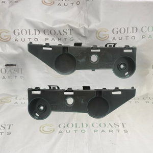 2018-2023 INFINITI Q50 REAR UPPER BUMPER BRACKET  (LH) GC18INQ50RUBBLH