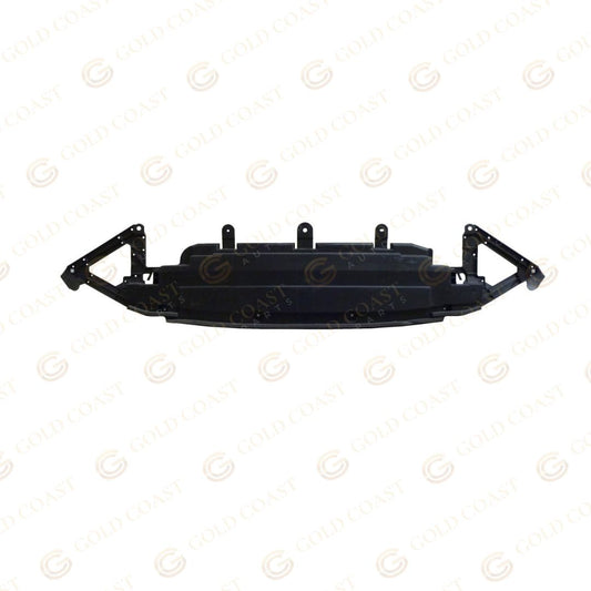 2018-2023 Toyota Camry Front Bumper Cover TO1070220 Gold Coast Auto Parts
