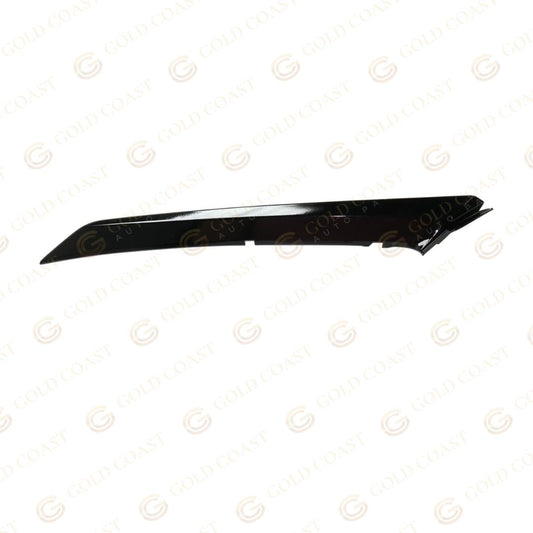 2018-2023 Toyota Camry Front Bumper Molding XSE|TRD TO1046106 Gold Coast Auto Parts