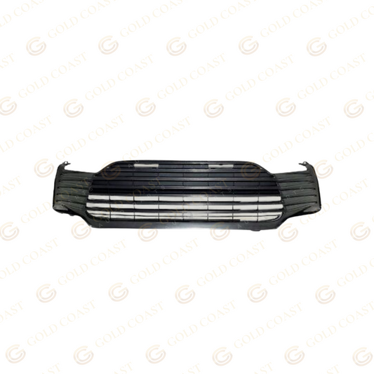 2018-2024 Toyota Camry Front Bumper Cover (LE|XLE) TO1036224 Gold Coast Multisystems