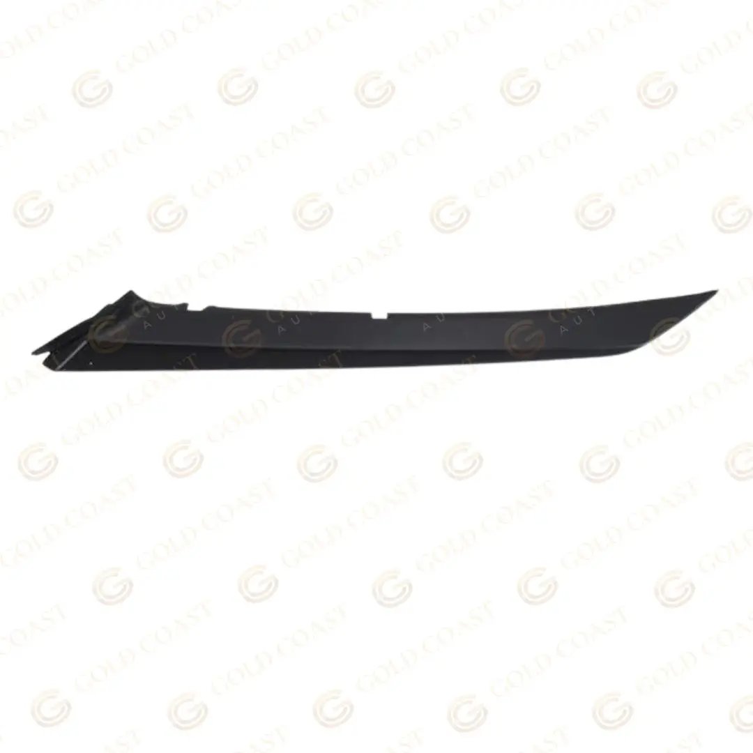2018-2024 Toyota Camry Front Bumper Moulding  (SE;Passenger Side) TO1047104 Gold Coast Auto Parts
