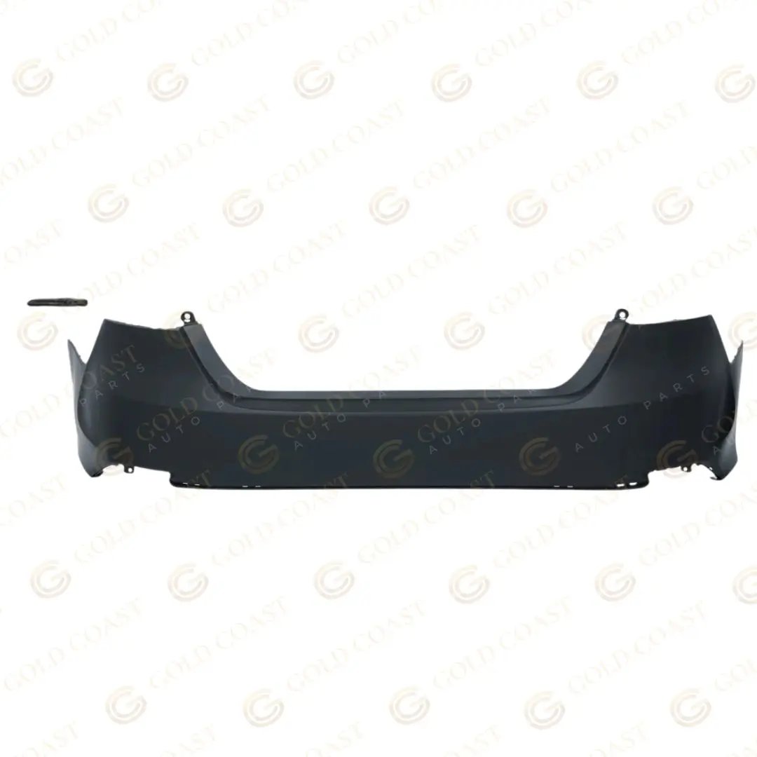 2018-2024 Toyota Camry Rear Bumper Cover (L|LE) (CAPA) TO1100333C Gold Coast Multisystems