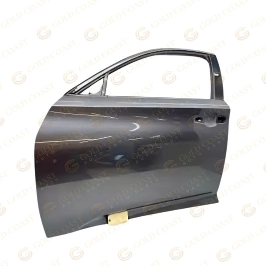 2018 HONDA ACCORD FRONT DOOR  (RH) GC18HOACCFDRHSGRY Gold Coast Multisystems