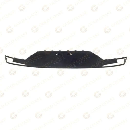 2019-2020 Hyundai Elantra Bumper Valance HY1195126 Gold Coast Auto Parts