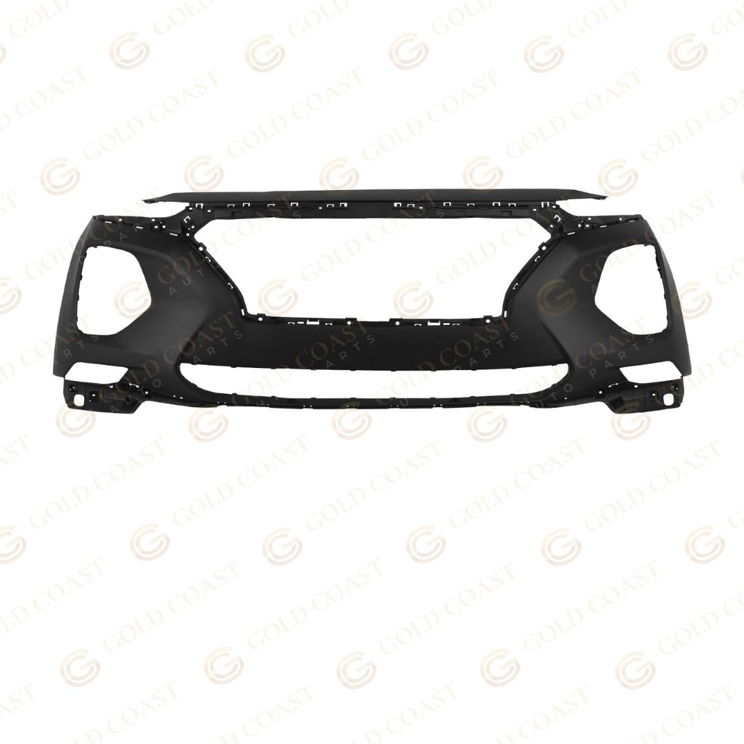 2019-2020 Hyundai Santa FE Sport Front Bumper Cover  HY1000235 Gold Coast Auto Parts