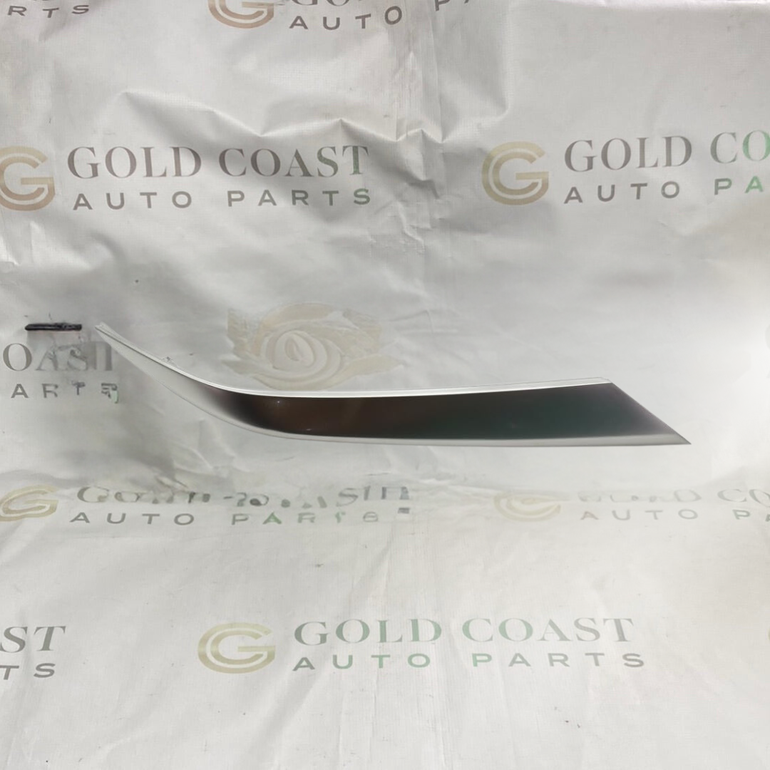 2019-2020 Hyundai Santa FE Sport Front Bumper Molding (LH) SE HY1047114 Gold Coast Multisystems
