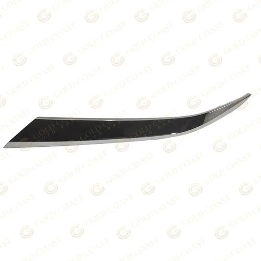 2019-2020 Hyundai Santa FE Sport Front Bumper Molding (LH) SE HY1047115 Gold Coast Multisystems