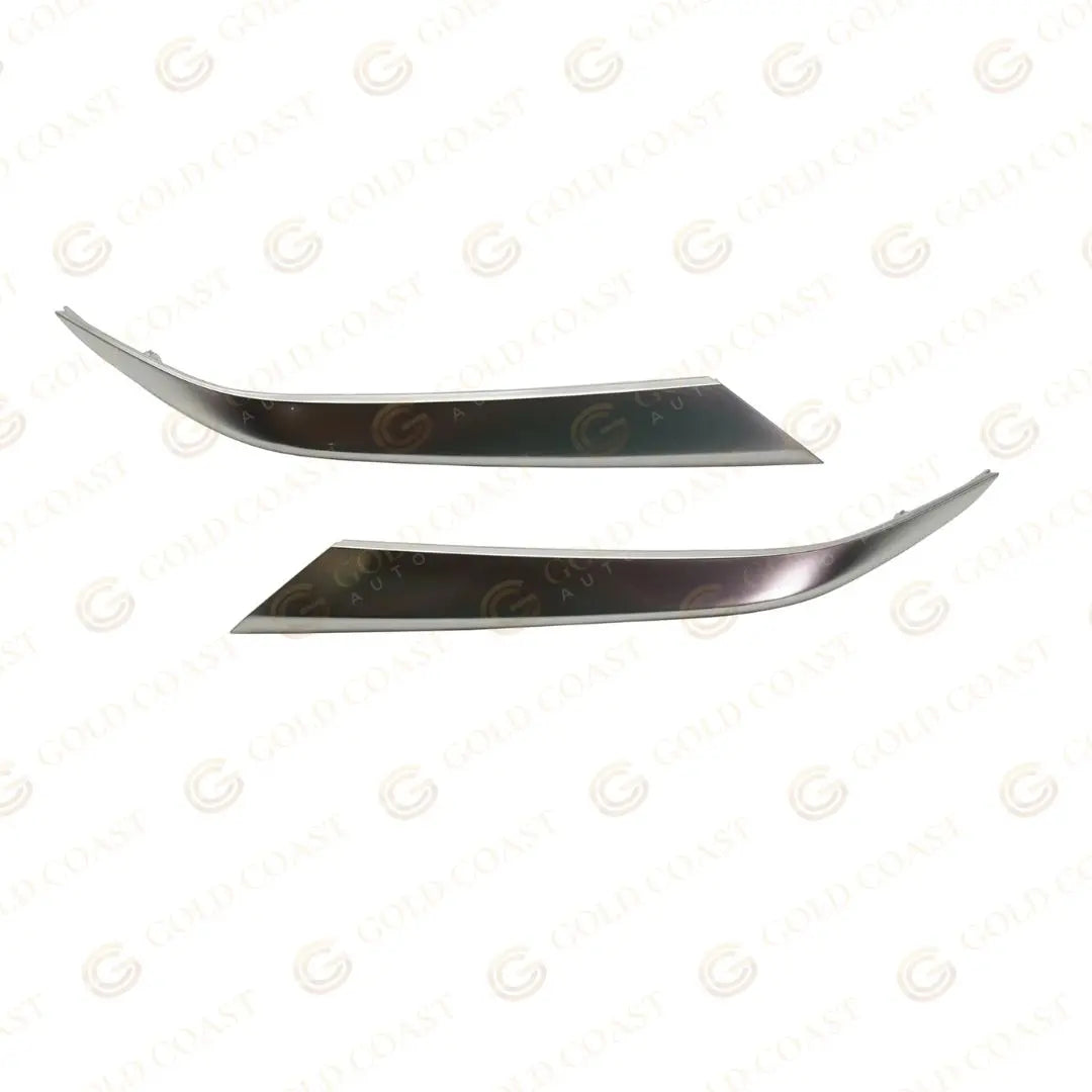 2019-2020 Hyundai Santa FE Sport Front Bumper Molding (LH) SE HY1047114 Gold Coast Multisystems