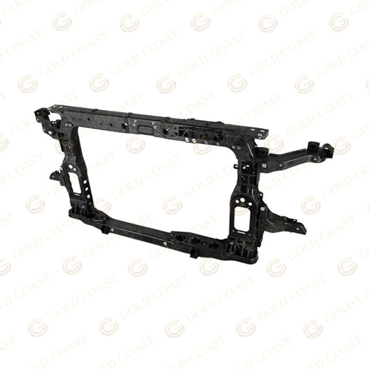 2019-2020 Hyundai Santa FE Sport Radiator Support Assembly  HY1225210 Gold Coast Auto Parts