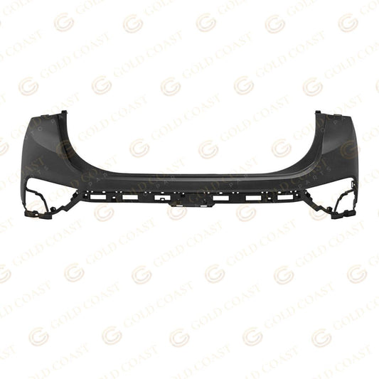 2019-2020 Hyundai Santa FE Sport Rear Bumper Cover  HY1114105 Gold Coast Multisystems